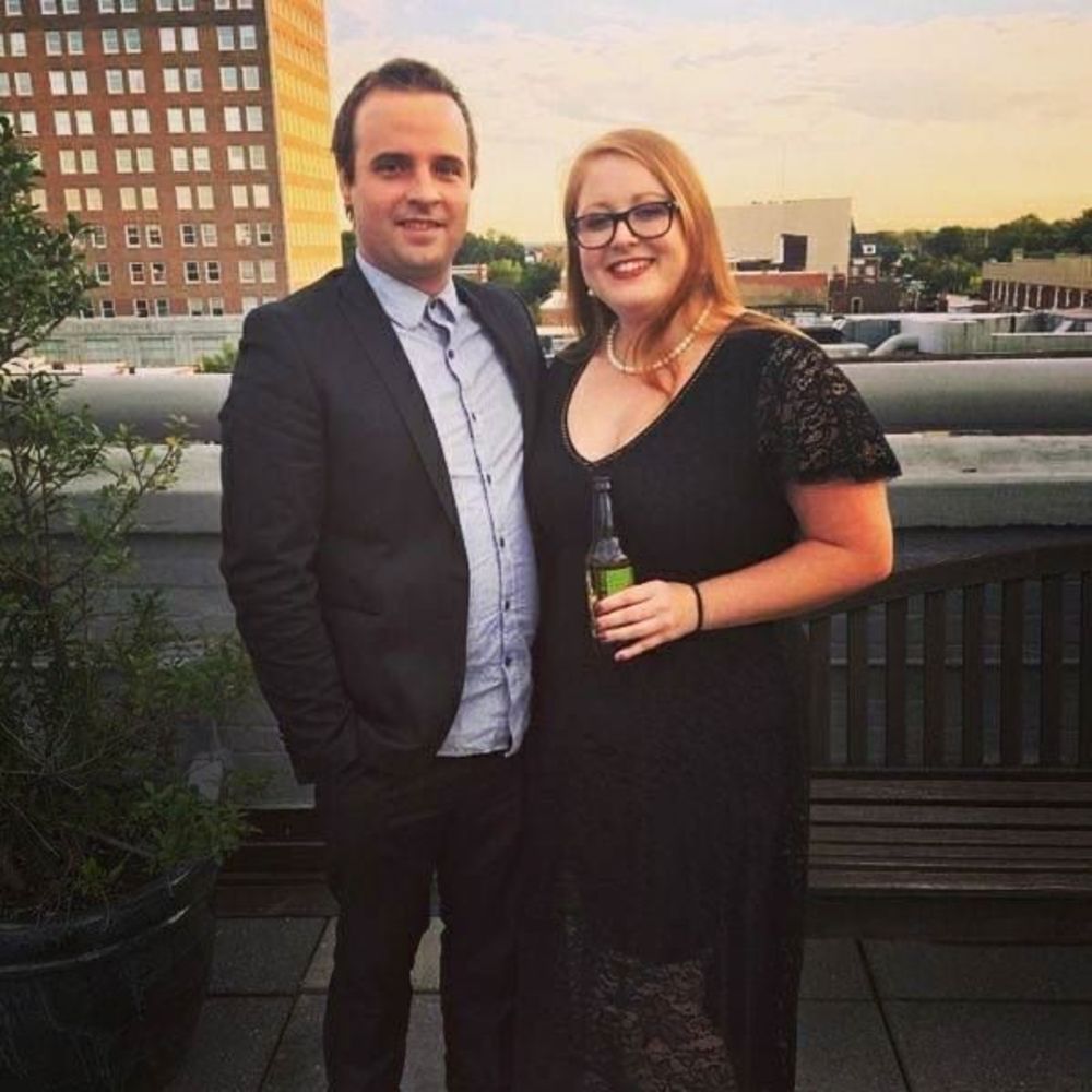 Meet your Posher, Marcy